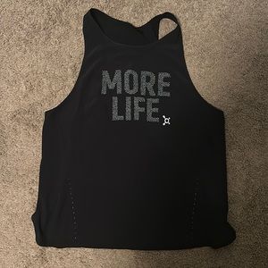 Lululemon orangetheory tank